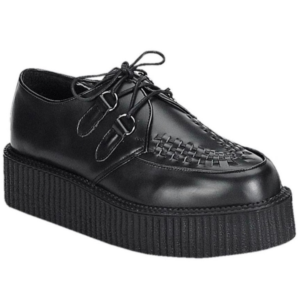UNWORN Demonia Creepers